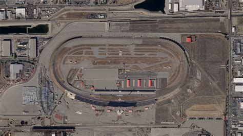 Allen Auto Supply Map .